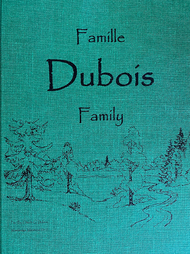 Famille Dubois Family