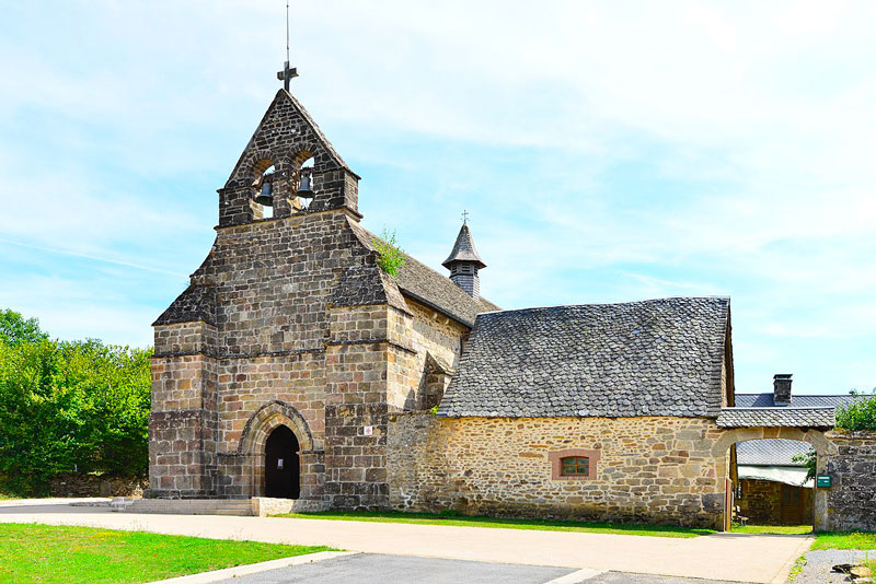 Église Saint-Hilaire-de-Poitiers